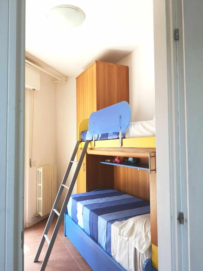 马瑟利Ischia 33 - Casa Casoni别墅 外观 照片